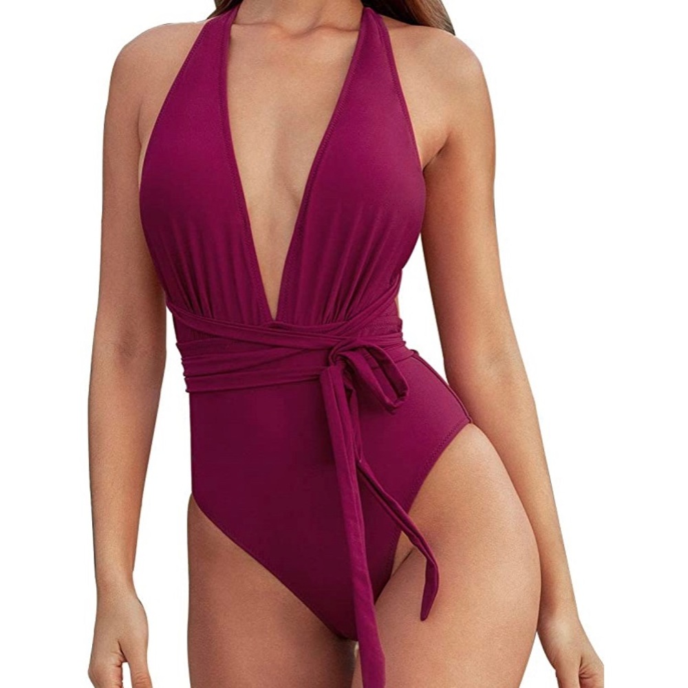 Cupshe one piece